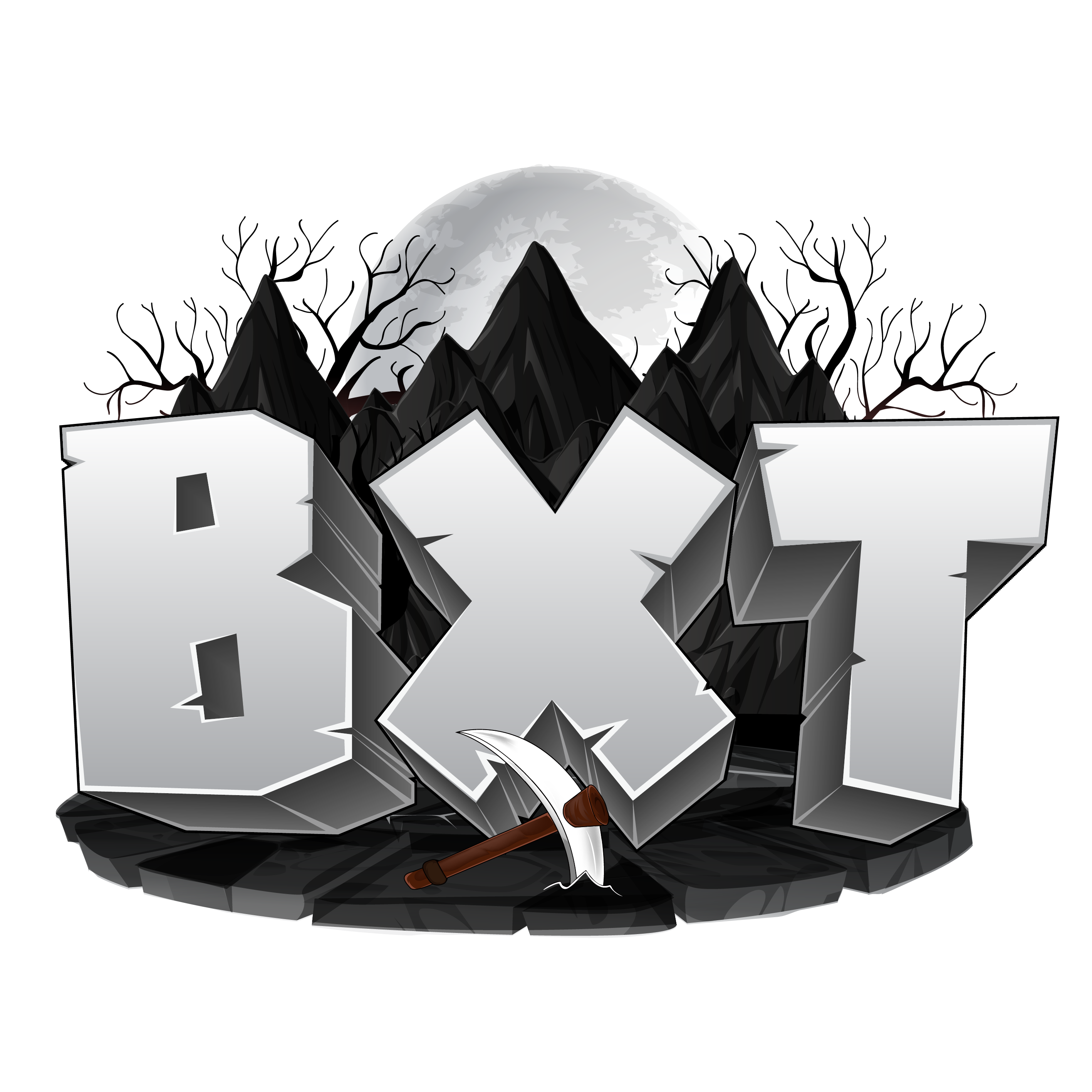 BXT SMP Logo